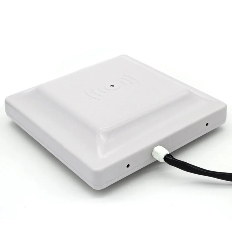 Дальность чтения 6 м uhf Считыватель rfid|reader rfid|uhf reader rfiduhf |