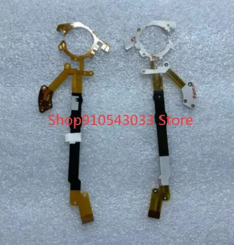 Nuovo Cavo Flessibile Del Motore Di Messa A Fuoco Dell'Obiettivo Per Panasonic Lumix G X Vario 12-35Mm 12-35Mm F2.8 Parte Di Riparazione Dell'Obiettiv