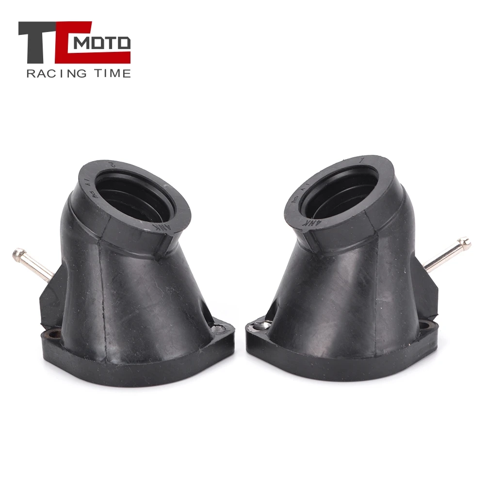 

Адаптер интерфейса карбюратора для Yamaha XVZ 1300 XVZ1300 Royal Star 1996-2001 XVZ13A, замена № 4NK-13586-00 4NK-13596-00-00