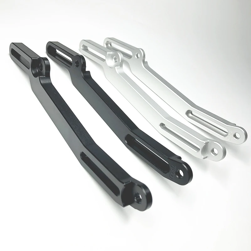 Motorcycle Windshield Windscreen Adjusters for Honda NC750D