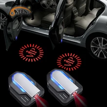 ^#Cheap Wireless Car Logo Projector Door Light For BMW Audi Mercedes-Benz VW Toyota Honda Cadillac Logo Welcome Door Light Car Accessory ^#Cheap Wireless Car Logo Projector Door Light For BMW Audi Mercedes-Benz VW Toyota Honda Cadillac Logo Welcome Door Light Car Accessory
