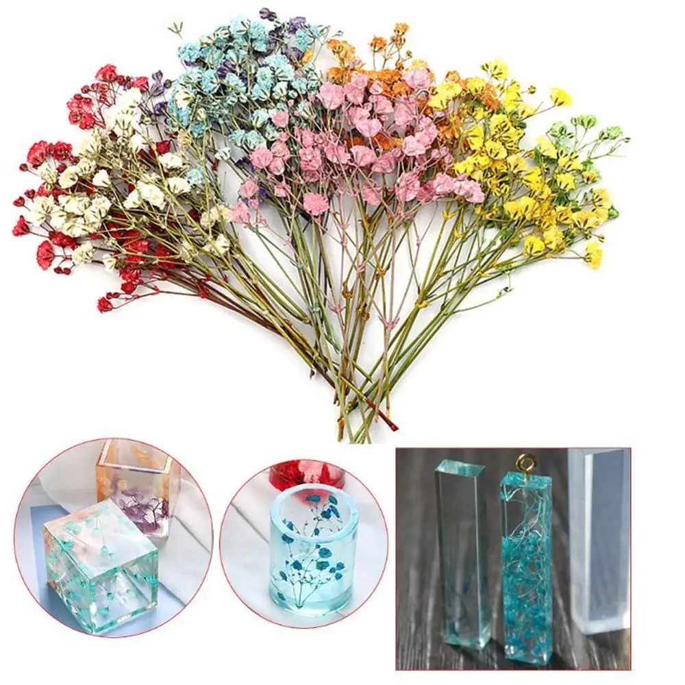 Розлив цветов сухие цветы ручной работы сделай сам наполнитель из эпоксидной