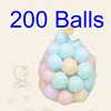 macaron 200 balls