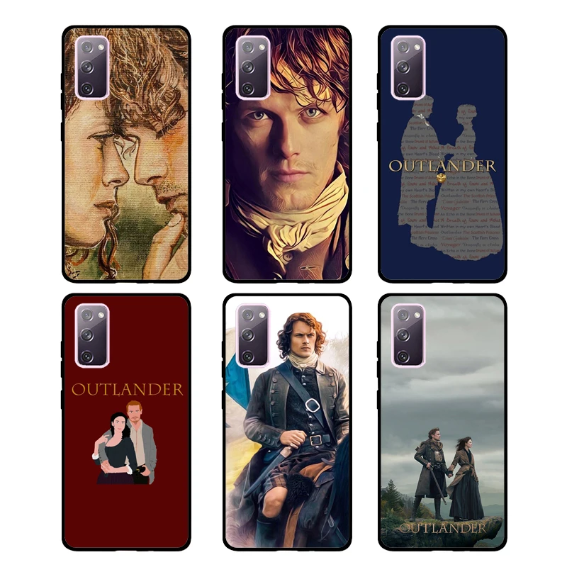 Чехол Outlander для Samsung Galaxy S22 Ultra S20 S21 FE S8 S9 S10 Plus Note10 Note20 | Мобильные телефоны и