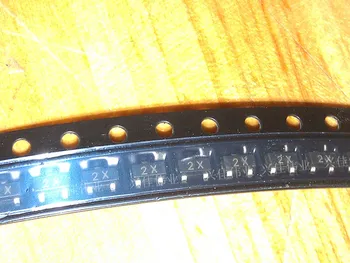 

2N4401 MMBT4401 2X SOT23