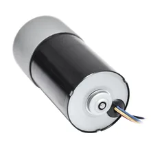

12V 24V Electric Gear Motor 0.3A 0.45A 37GB3650 DC Brushless Gear Motor 10/20/35/65/100/200/300/600/1000rpm BLDC Brushless