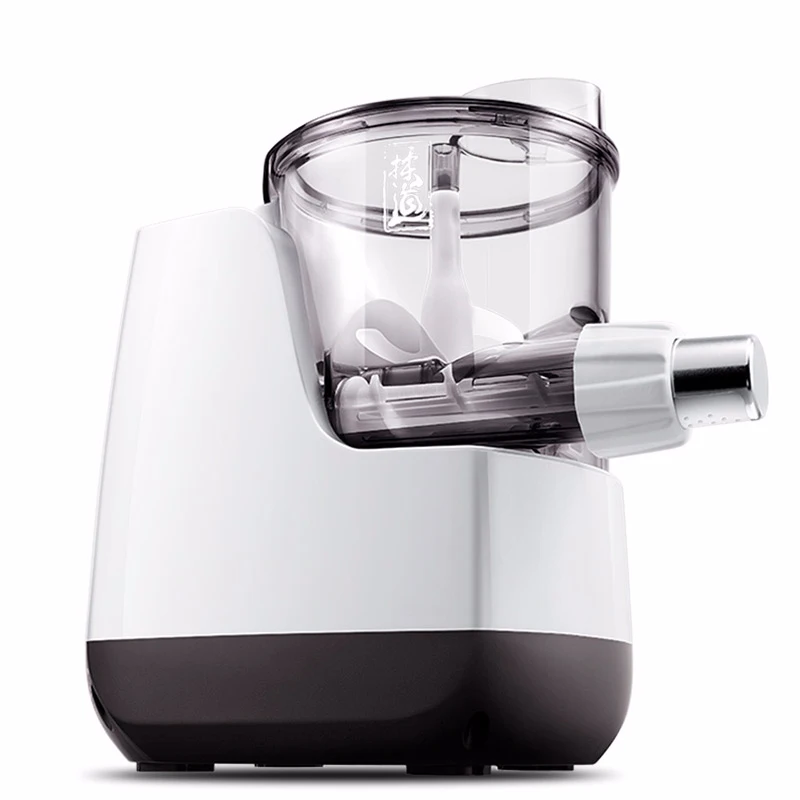 Noodle Maker Household Automatic Small Electric Noodle Pressing Machine Intelligent Weighing Multifunctional