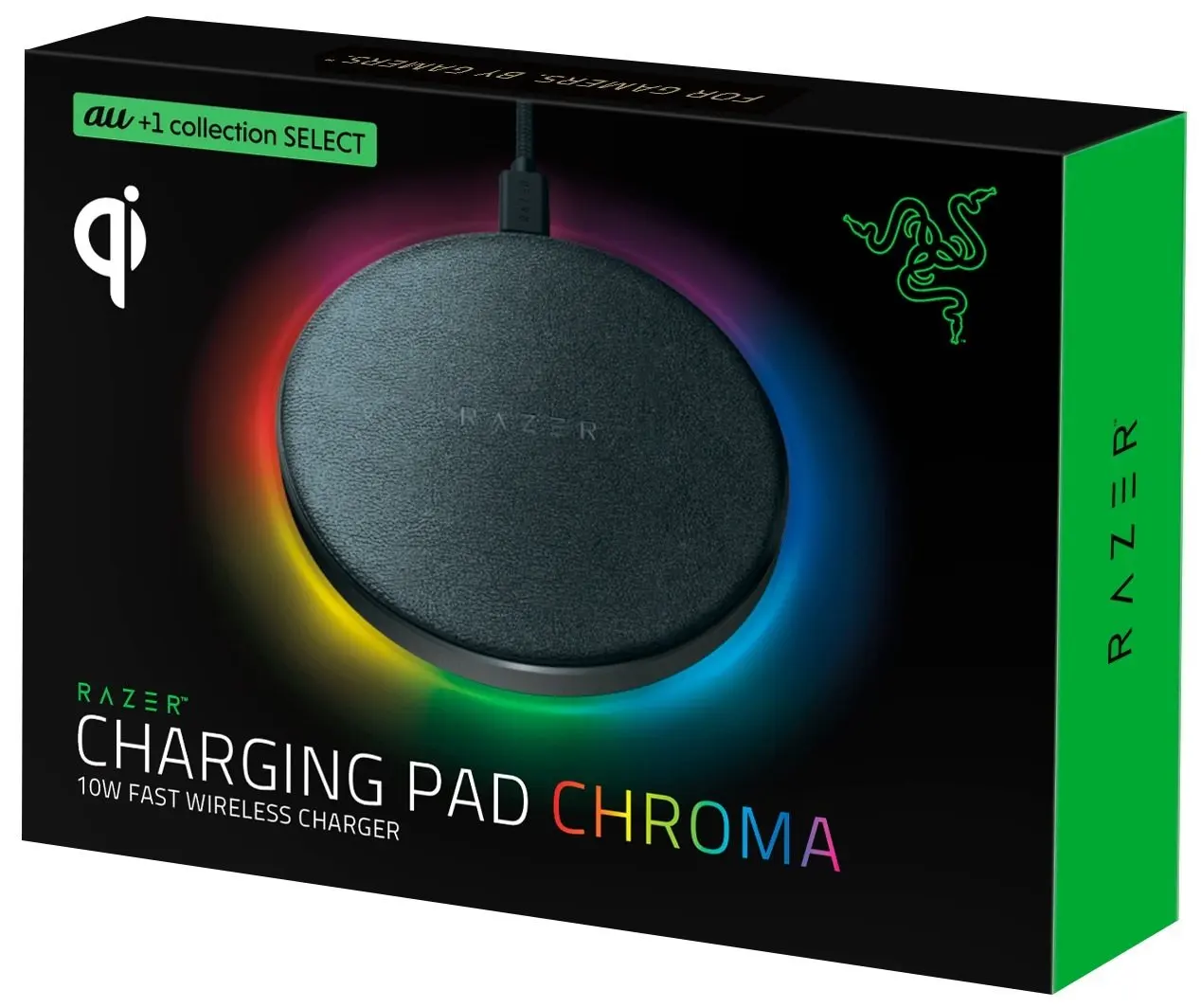 Razer Charging Pad Chroma