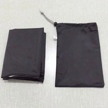 

Auto Car Magnetic Windshield Protector Cover Rain Ice Guard Waterproof 198x127cm