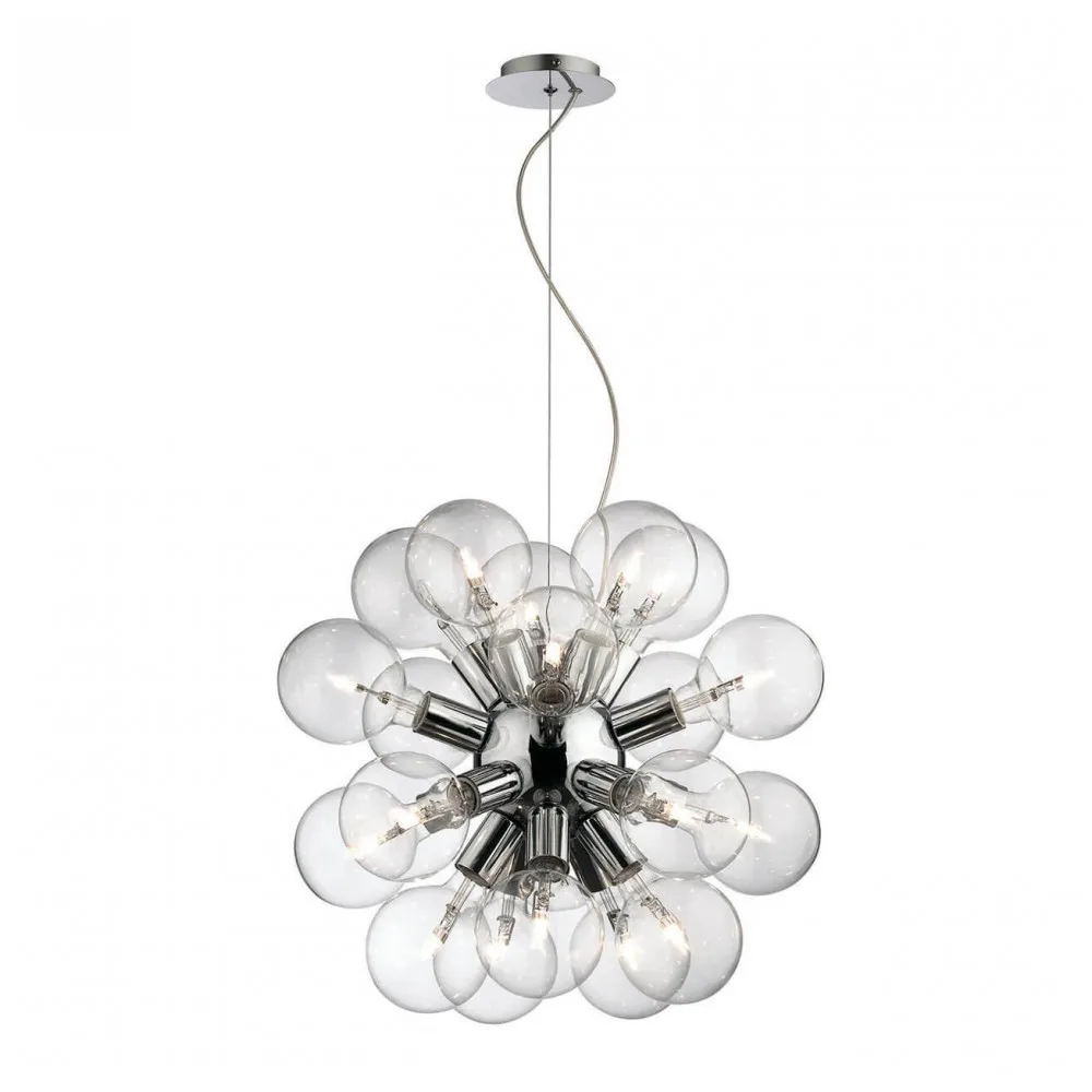 Люстра Ideal Lux Dea SP Dea 20