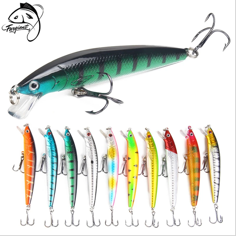 

Fargiant Pencil Popper Fishing Lure Deep Swimbait Hard Bait Plastic Easy Shiner Jig Freshwater Seawater Fishing Tackle Equipment