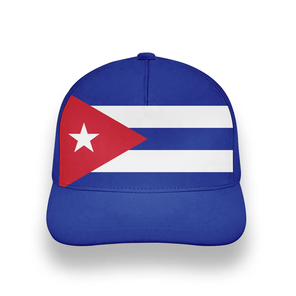 Cappello di CUBA fai da te su misura nome numero cap bandiere nazionali  paese spagnolo cu Ernesto Guevara stampa foto berretto da baseball cubano|Men's  Baseball Caps| - AliExpress