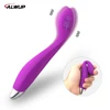 Fast Orgasm G Spot Finger Vibrator Sex Toys for Women Nipple clitoris stimulator dildo Vibrator Vagina Massager for Adult Female 1