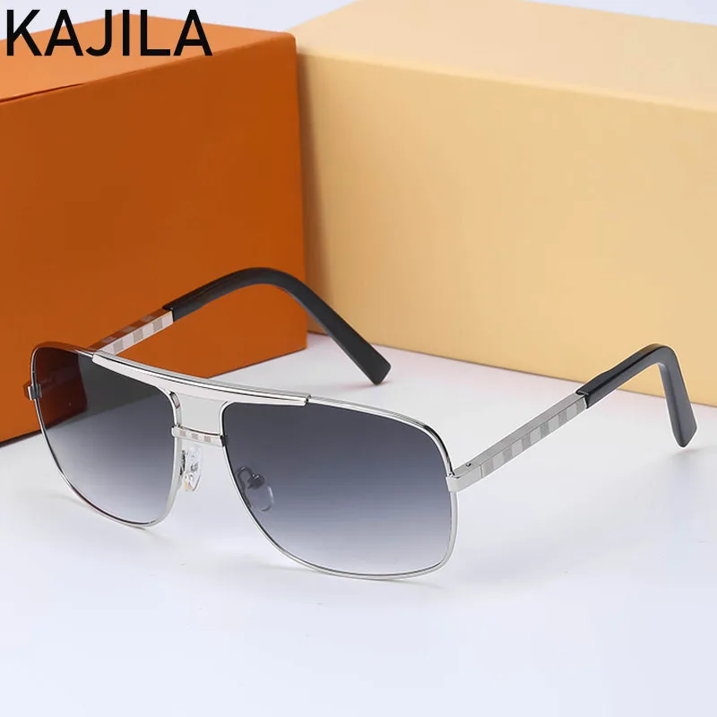 Vintage Vierkante Mannen Zonnebril Nieuwe Aankomst 2022 Luxe Merk Designer  Zonnebril Voor Man UV400 Groothandel Oculos De Sol Masculino|Zonnebrillen|  - AliExpress