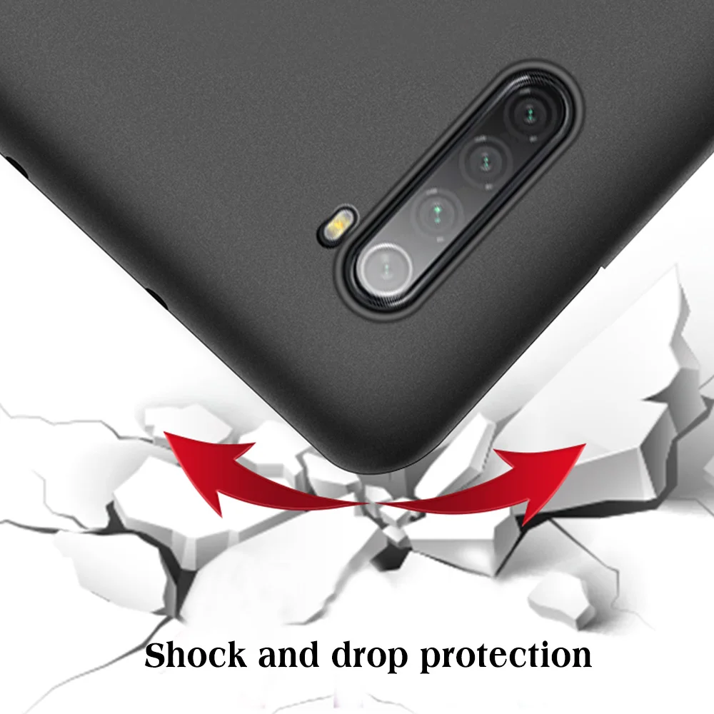 Чехол для телефона Xiaomi Redmi Note 10 9 8 7 8A 7A 8T 6 Pro Mi 9T SE F1|Бамперы| |