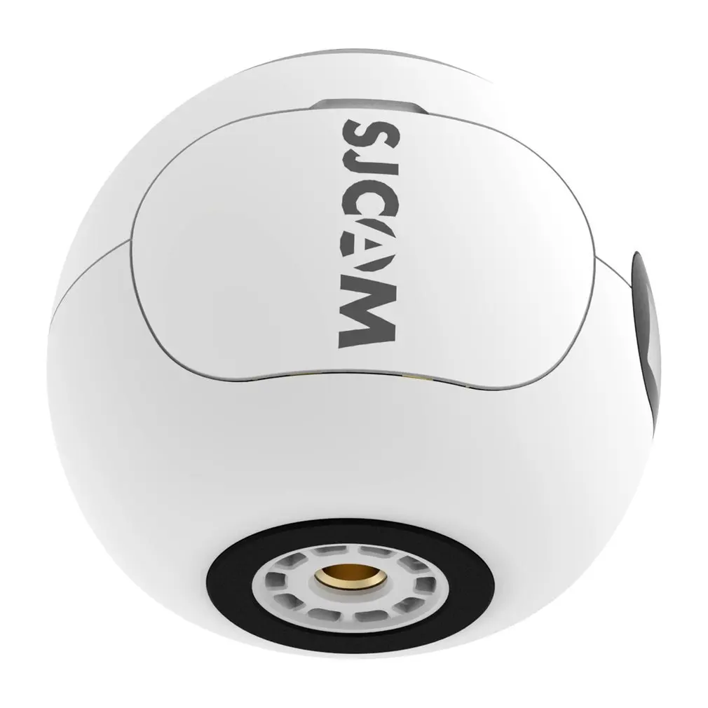 SJCAM SJ360 панорамная камера движения 360 градусов VR камера специальная Спортивная камера для дайвинга Аэрофотосъемка камера для велосипеда