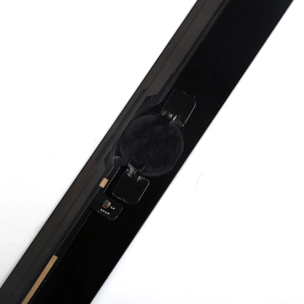 For Ipad Air 1 Touch Screen A1474 A1475 A147 Digitizer Sensor + Home Button + Flex Adhesive Repair Tools Assembly Glass Panel