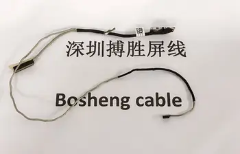 

Video screen Flex wire For HP Elitebook 840 g3 laptop LCD LED LVDS Display Ribbon cable 823952-001 6017B0584902