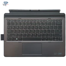 Новинка для HP PRO X2 612 G2 сотрудничество клавиатура HSN-D06K Новинка для HP PRO X2 612 G2 сотрудничество клавиатура HSN-D06K