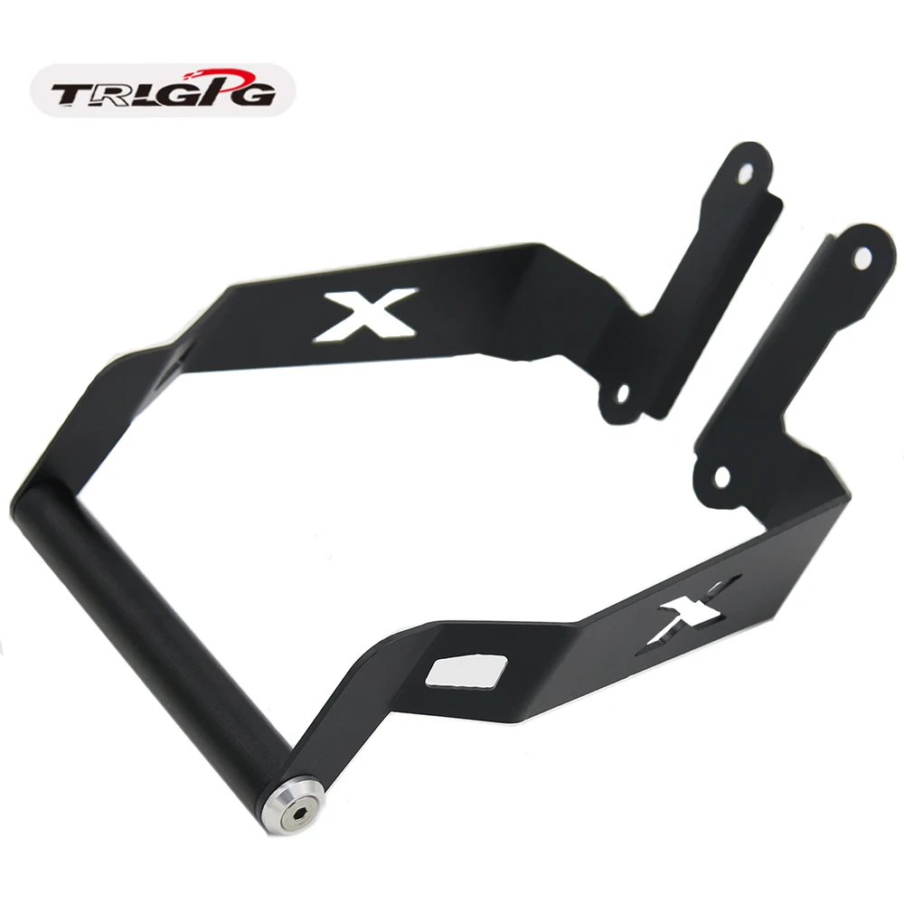 Мотоциклетная Передняя подставка держатель смартфона для HONDA X-ADV 750 XADV XADV750 GPS Bar