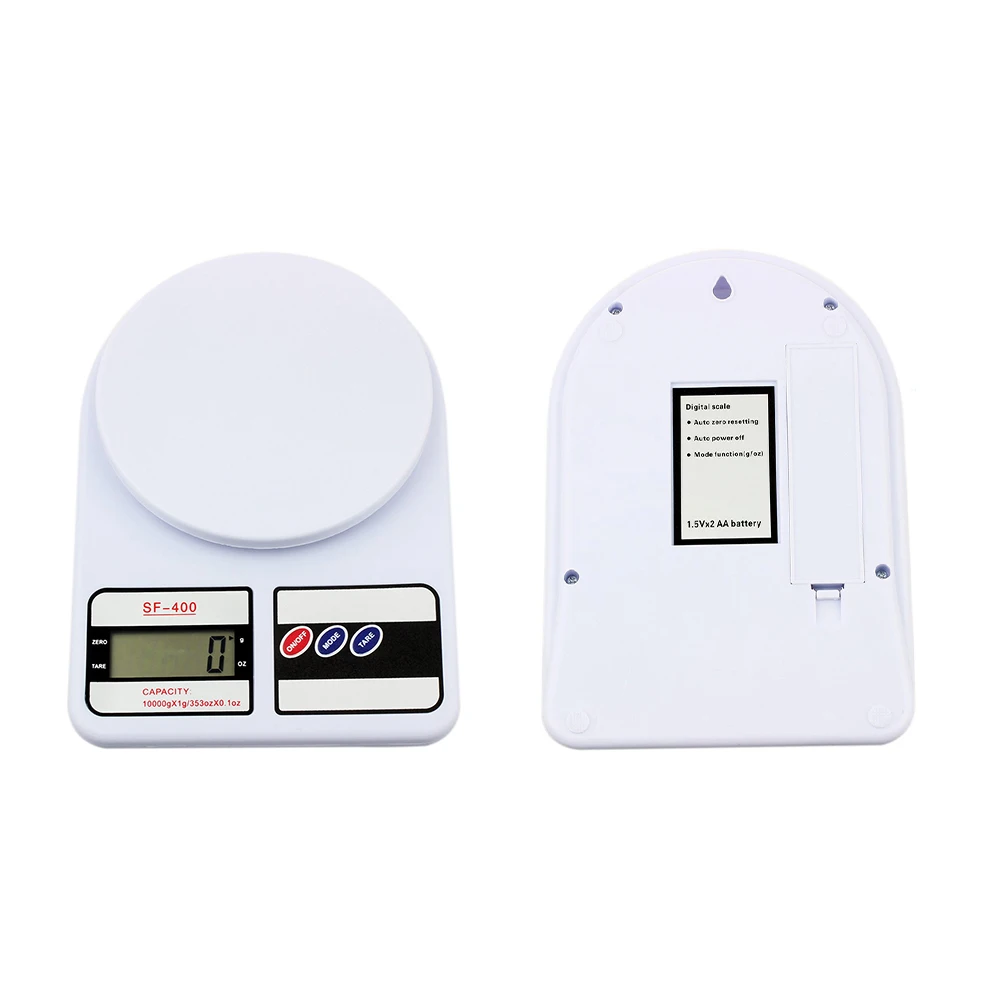 Electronic Kitchen Scale Accurate Scale Baking Scale Household Scale High Precision Food Scale