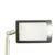 1pcs Auto LED Light Extendible Inspection Mirror Endoscope Car Chassis Angle View Automotive Telescopic Detection Tool Equipment