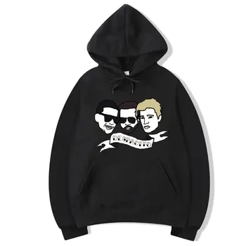 

Despacito Daddy Yankee Hip Hop Singer 2019 Newest Printed Winter Fleece Hooded Hoodies Style Casual Sweatshirts Streetwear Hoody