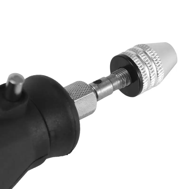 0,5-4 мм Dremel аксессуары электрическая шлифовальная дрель не ...