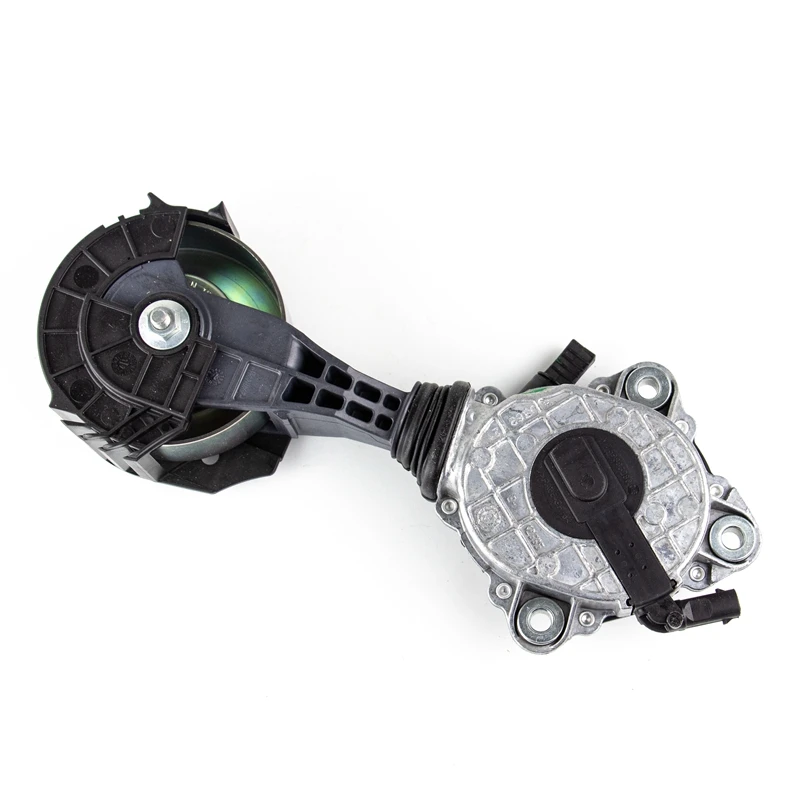 11287598832OriginalFrictionWheelBeltTensionerForBMWMINIR56F20