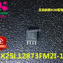5 шт./лот MX25L12873FM2I-10G 25L12873F M2I-10G SOP8