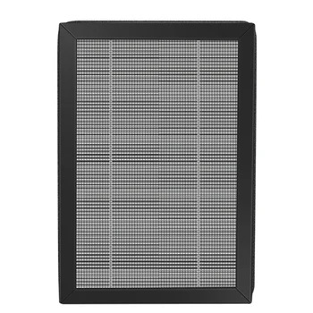

Fit for British IAM Desktop Air Purifier KJ60F-A1 Composite Filter Activated Carbon Filter ILW60FX
