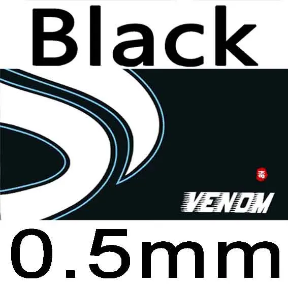 black 0.5mm