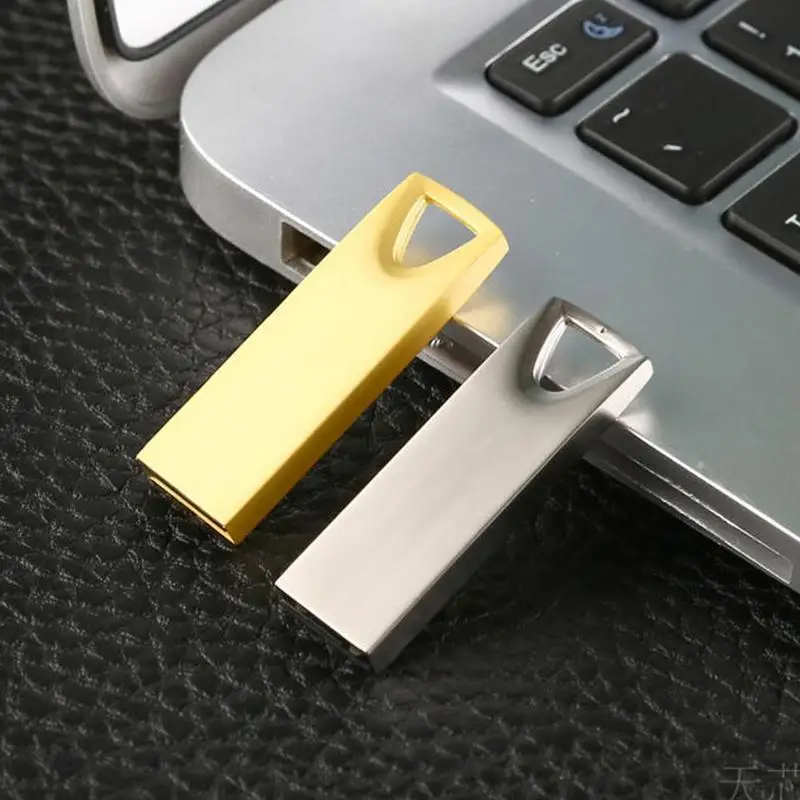 Cz33 Usb накопитель 16 ГБ 32 ГБ высокоскоростной Usb 2,0 мини Usb накопитель 64 Гб Usb