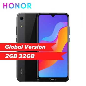 Honor-8A