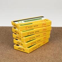 Новые 50 штук 9 мм Фильтры лучший угольный фильтр для курения одноразовые курительные трубы фильтр табачные трубы инструменты для дыма