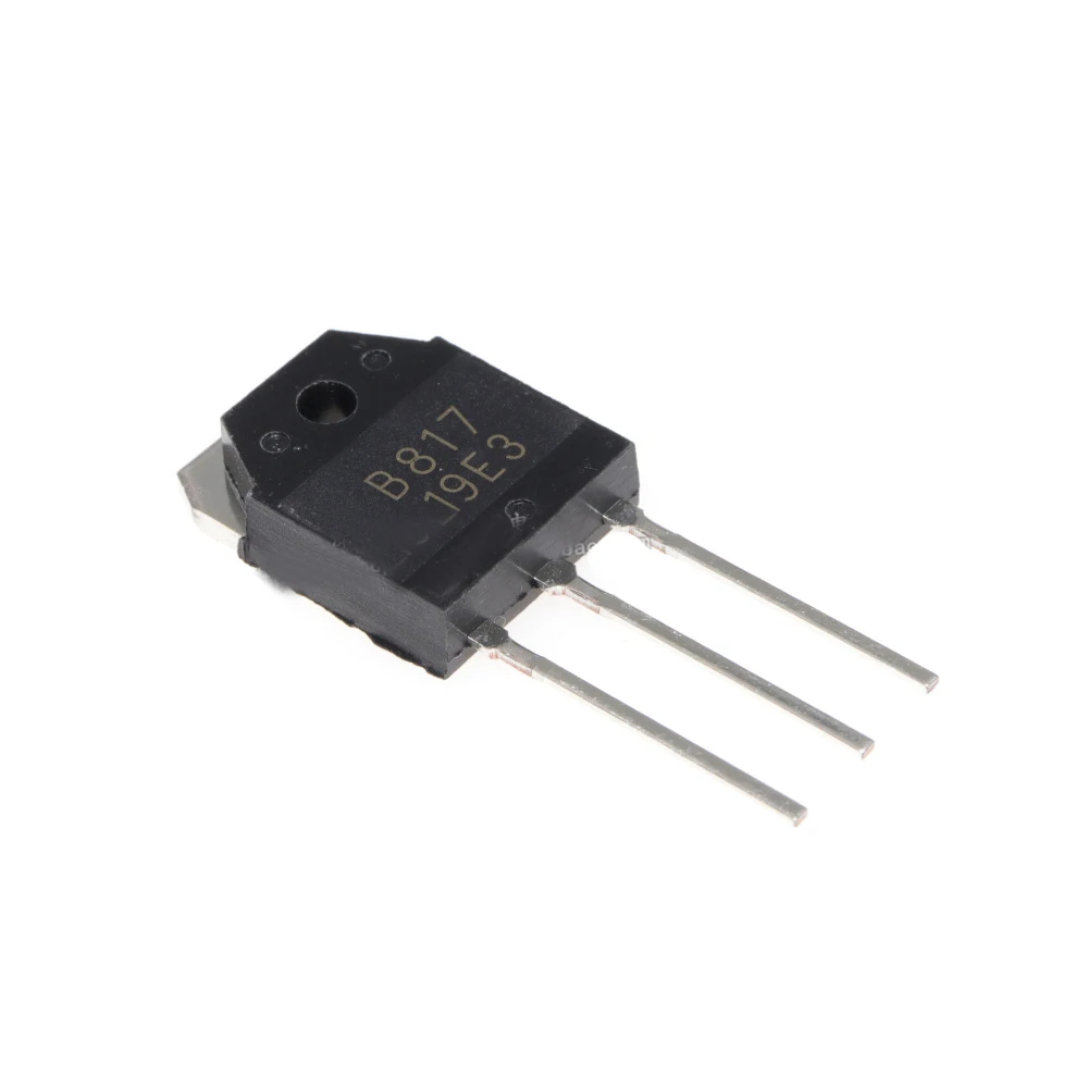 

5 шт 2SB817 TO-3P B817 TO3P 2SB817E 2SB817C