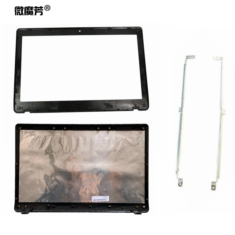 NEW Laptop top shell for Asus K52 A52 X52 K52f K52J X52JV A52J LCD Back  Cover / Bezel Case/Hinges|laptop shell|shell laptopcase for laptop -  AliExpress