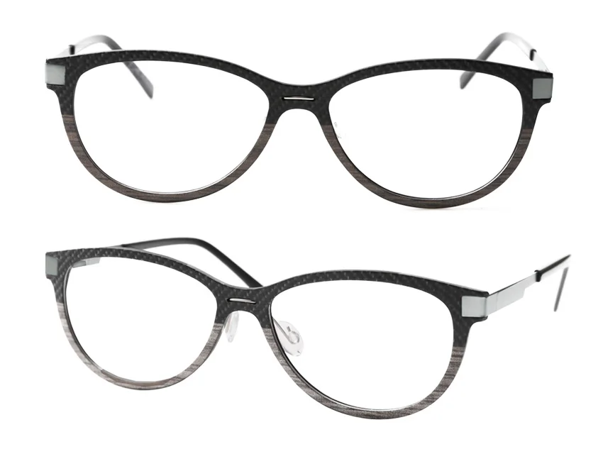 SOOLALA, ультралегкие, от-0,5 до-8,0, анти-синие очки для близорукости, для женщин и мужчин, оправа с пластиной, подарочные футляры, оптические очки по рецепту