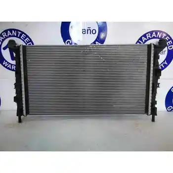 

3M5H8005RK WATER RADIATOR FORD FOCUS C-MAX (CHAP)