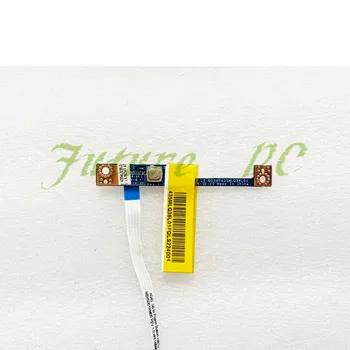 

FOR Ideapad A740 POWER BUTTON BOARD LS-B034P