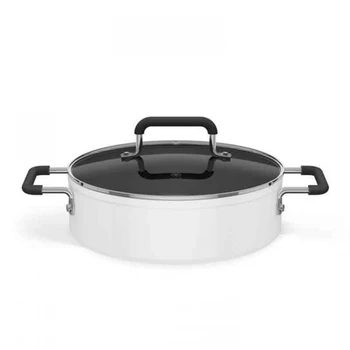 

Induction cooker matching boiler Multi-function soup pot hot pot Intelligent induction cooker one-Integration pot 1PC