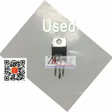 MRF340 мру 340 NPN кремниевые Мощный транзистор б/у