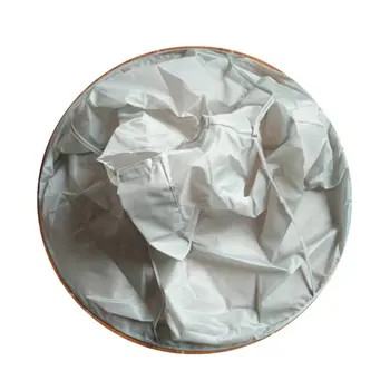 

Folding Shawl Coat For Hairdressing Salon For Haircut Hairdressing Accessory Barber Shaving Cloth Gray Breathable