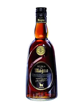 

Brandy Magno 700 ml, free from Spain, alcohol, brandi