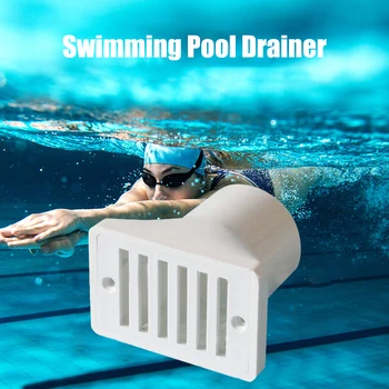 

1.5 2 inch Swimming Pool Outlet Drainer Water Outlet Nozzle Pool Spa Jet Flow Fitting Adjustable Jet for Swimming Pools Hot Tubs