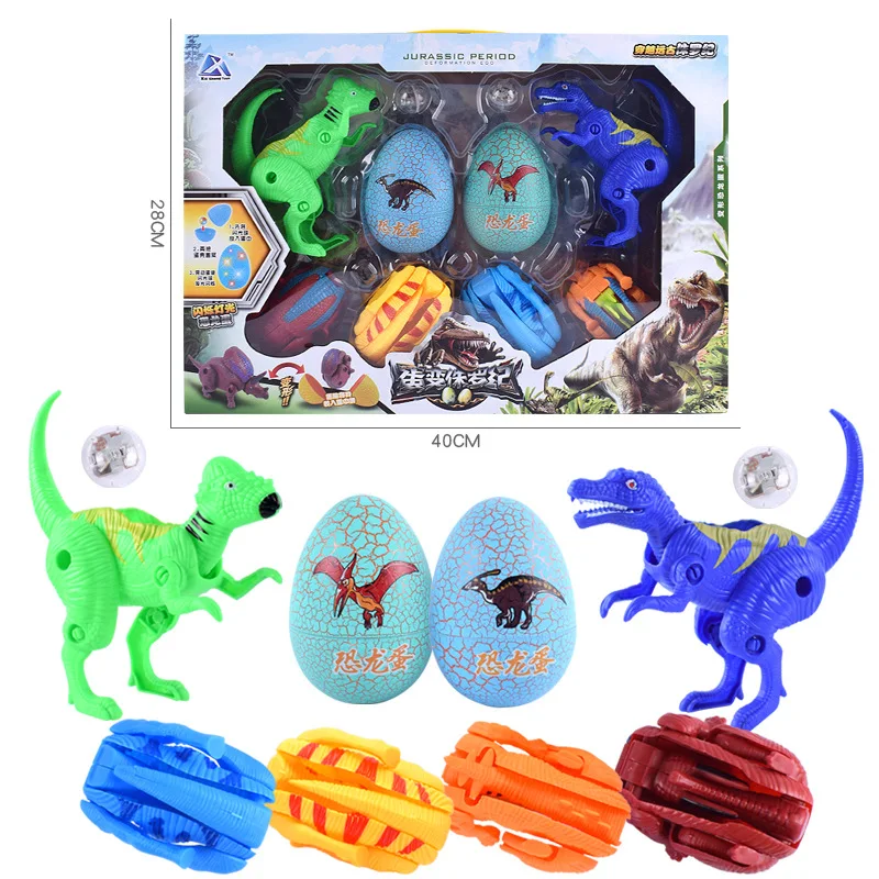 Большая Коробочная игрушка большая коллекция Chenghai игрушка комбо горячие продажи стойло детская игрушка