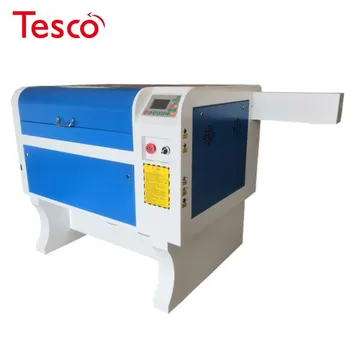 

Three-axis linear guide 100W 4060 laser engraving machine CO2 laser cutter machine 220V/110V DSP system engraver machine