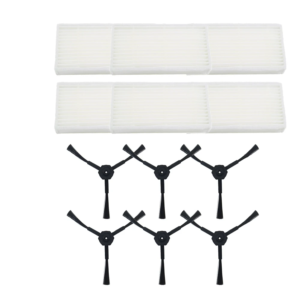 Filtro De Reemplazo Dreame Robot Aspiradora D9 Max (2 Pcs