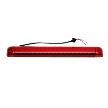 

OE 15145321 LED 3RD Third Brake Light for 92-04 S10 Tahoe Suburban/GMC Yukon