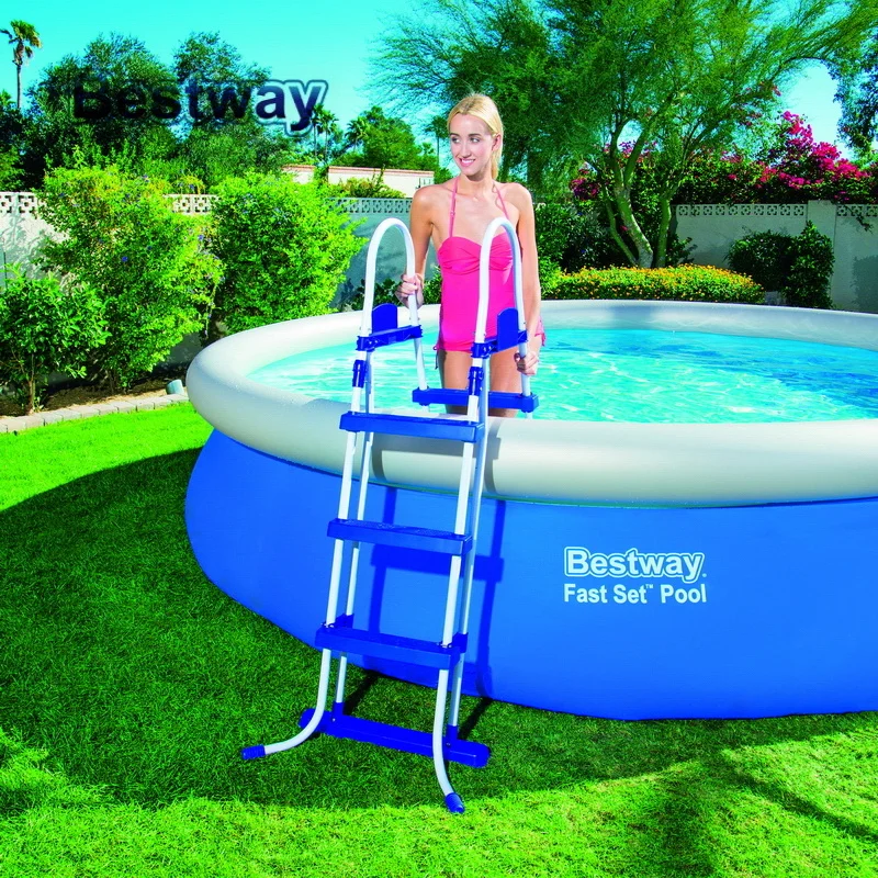 Slides, Ladders & Diving Boards Garden & Outdoors Pools, Hot Tubs